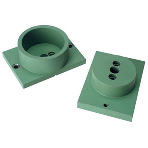 Heater Adapter Set - Socket Fusion - Socket Fusion Equipment